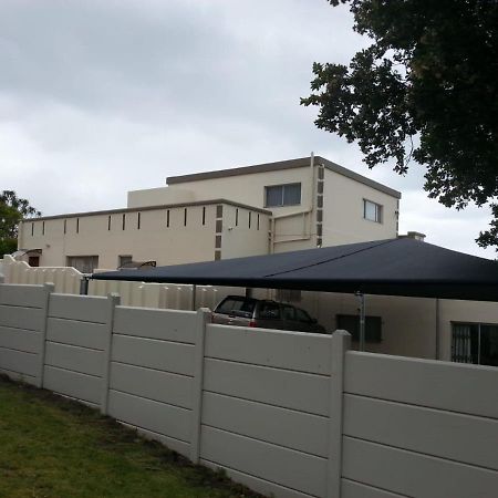 Kasteel B&B Plettenberg Bay Ngoại thất bức ảnh