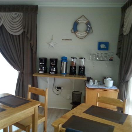 Kasteel B&B Plettenberg Bay Ngoại thất bức ảnh