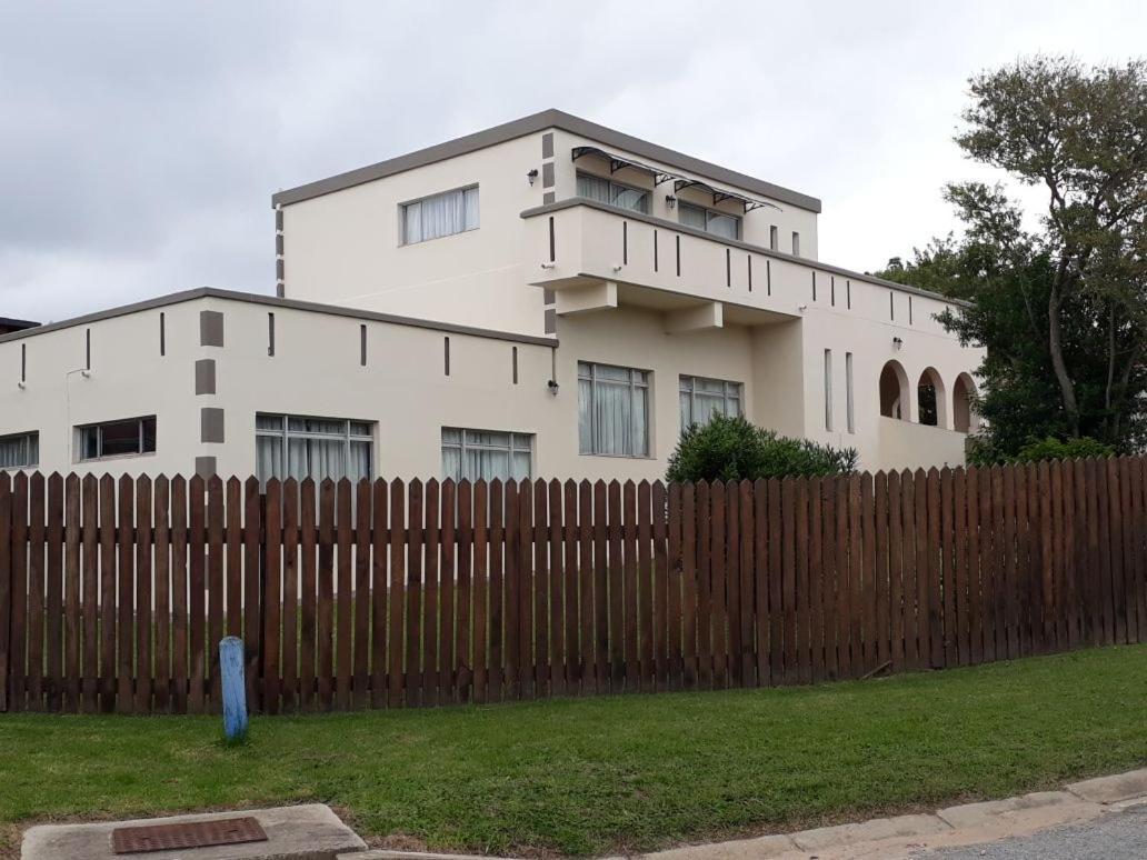 Kasteel B&B Plettenberg Bay Ngoại thất bức ảnh