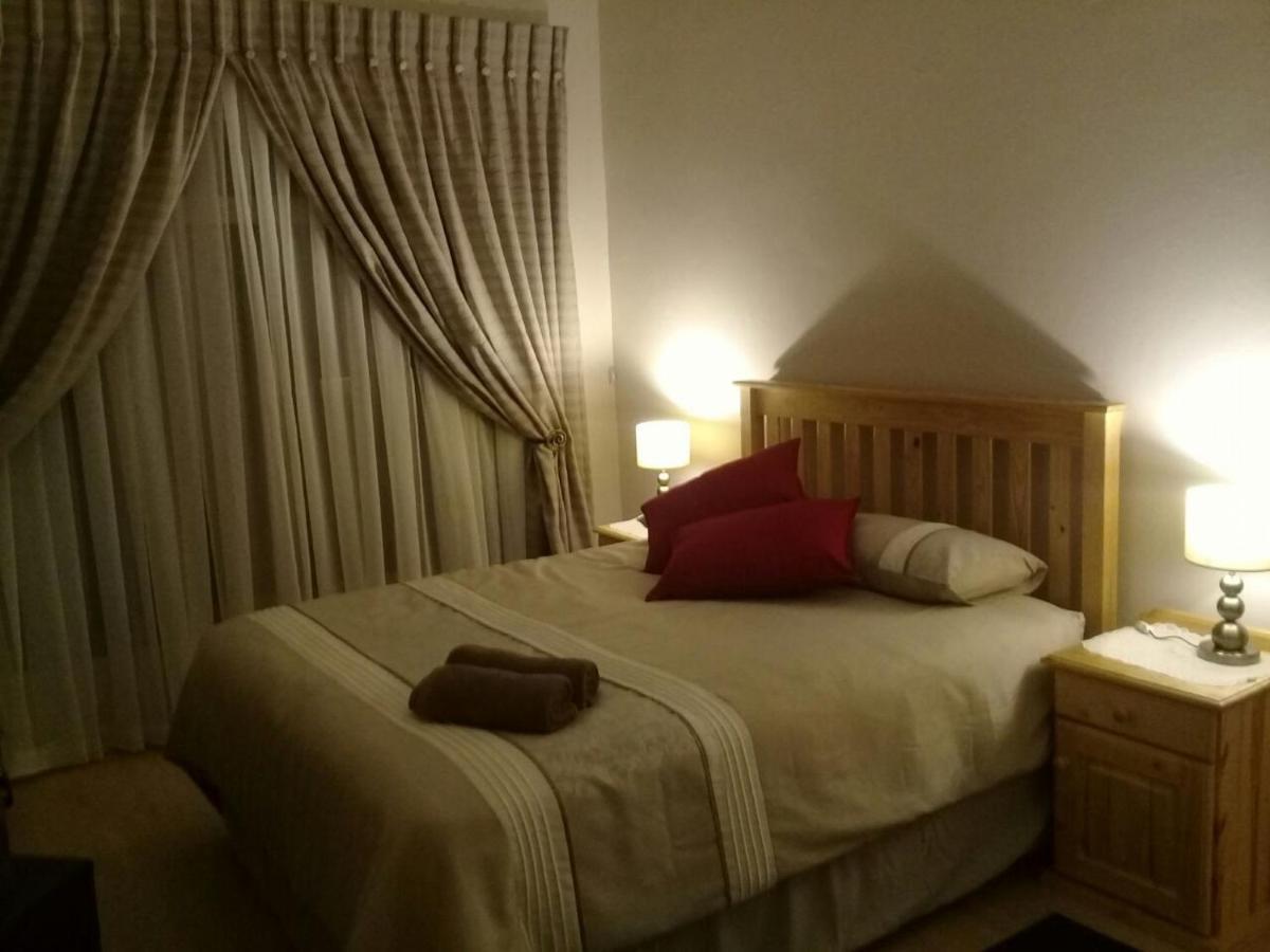 Kasteel B&B Plettenberg Bay Ngoại thất bức ảnh