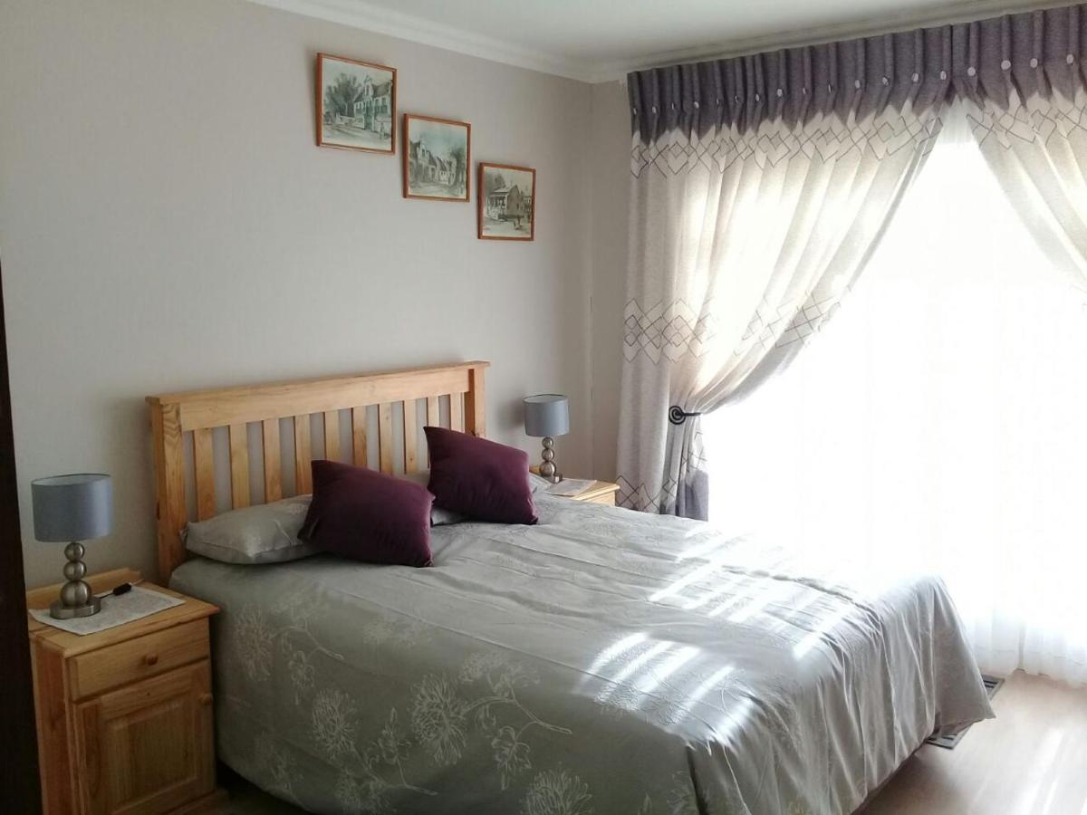 Kasteel B&B Plettenberg Bay Ngoại thất bức ảnh
