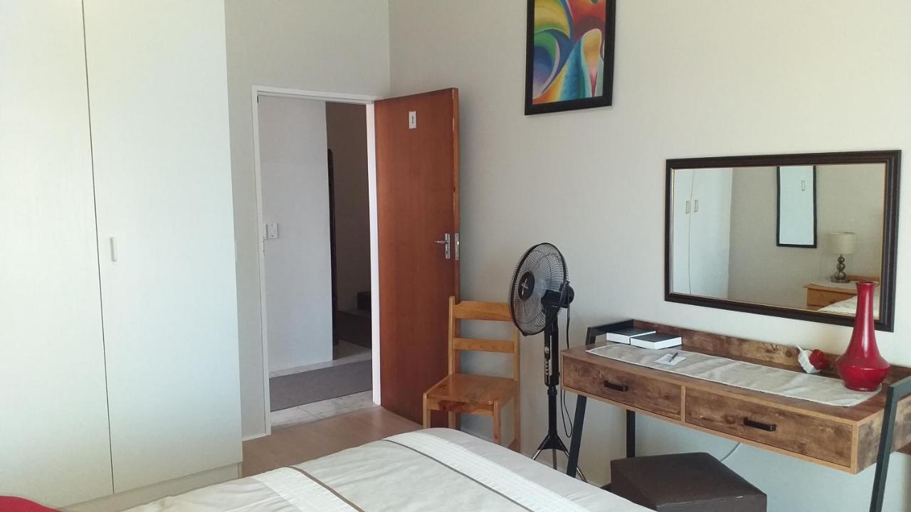 Kasteel B&B Plettenberg Bay Ngoại thất bức ảnh