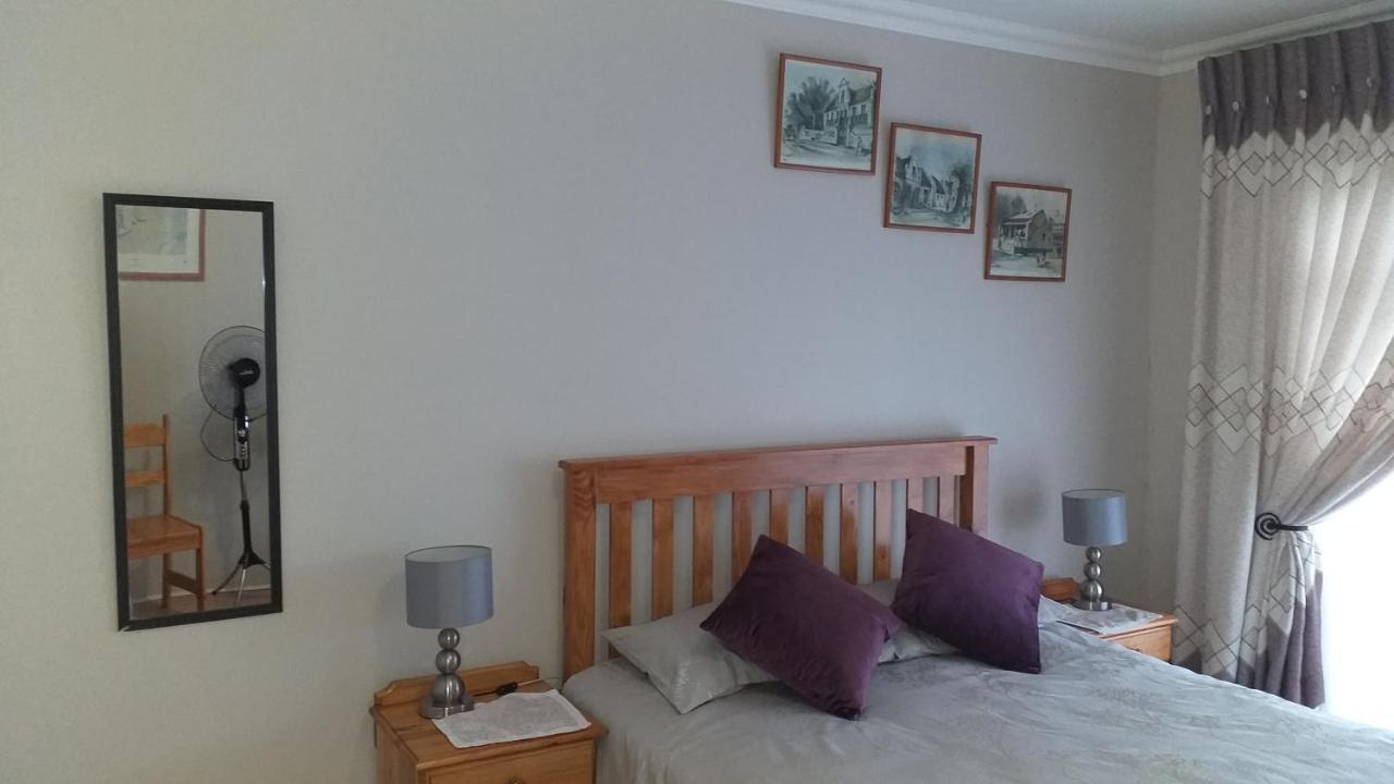 Kasteel B&B Plettenberg Bay Ngoại thất bức ảnh