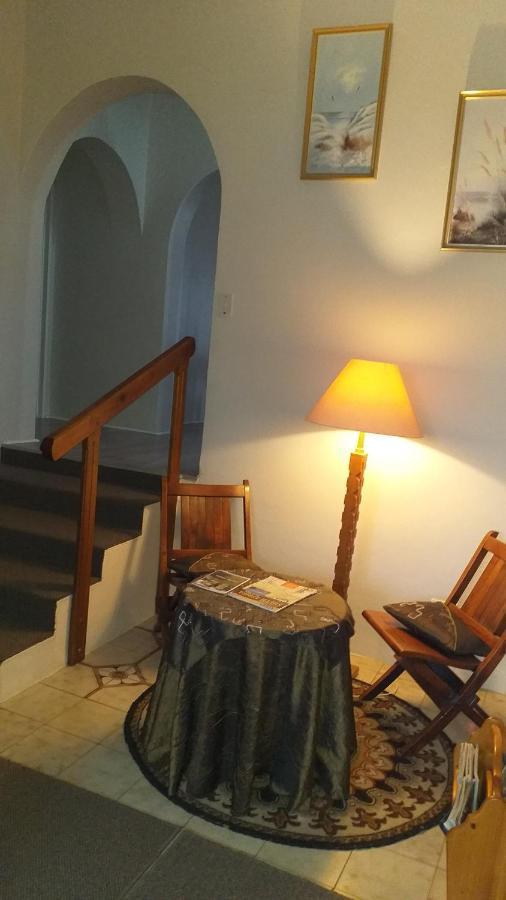 Kasteel B&B Plettenberg Bay Ngoại thất bức ảnh