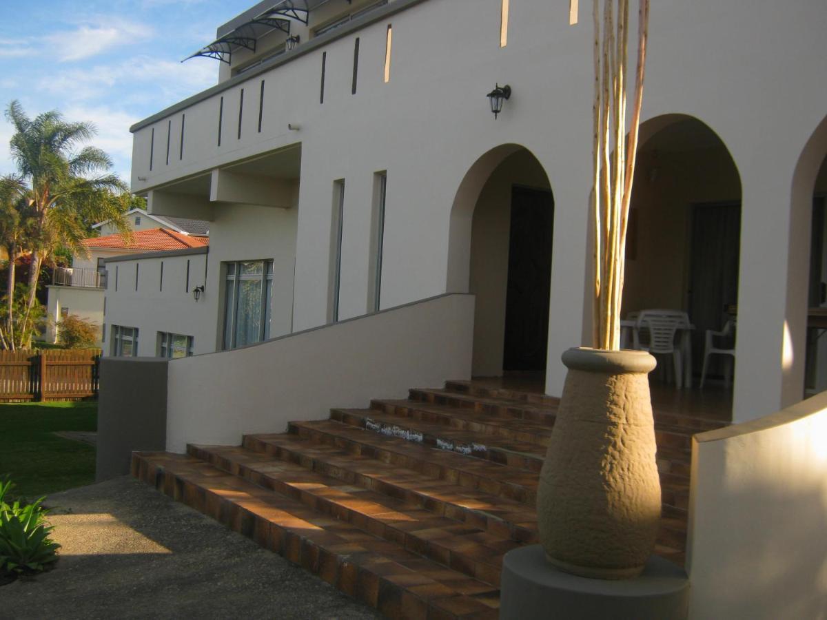 Kasteel B&B Plettenberg Bay Ngoại thất bức ảnh